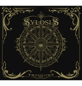 SYLOSIS - 'Monolith' CD New Arrival For Sale