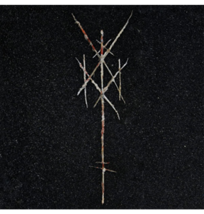 WIEGEDOOD - 'There's Always Blood At The End Of The Road' CD Clearance 2025 Unisex