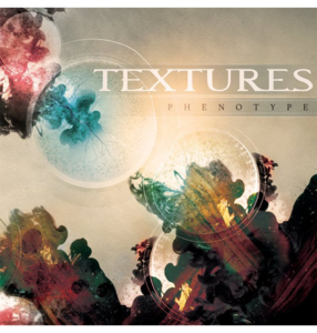 TEXTURES - 'Phenotype' CD Really Cheap Shoes Online
