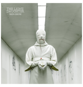 THE LION'S DAUGHTER - 'Skin Show' CD From China Sale Online