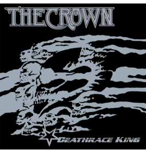 THE CROWN - 'Deathrace King' CD Explore Online