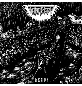 TEITANBLOOD - 'Death' CD Free Shipping Big Sale