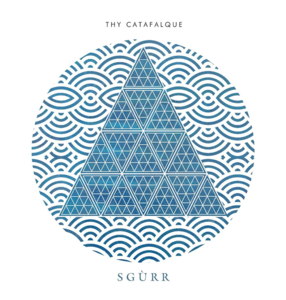 THY CATAFALQUE - 'Sgurr' CD Cheap Sale Good Selling