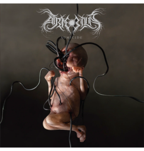 ATRÆ BILIS - 'Aumicide' CD Buy Cheap Eastbay