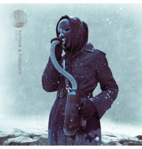 AUTHOR & PUNISHER - 'Beastland' CD Outlet Find Great