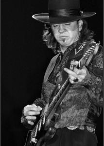 Stevie Ray Vaughan gitara Buy Cheap Countdown Package