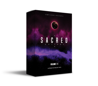 SACRED GUITARS Buy Cheap Limited Edition