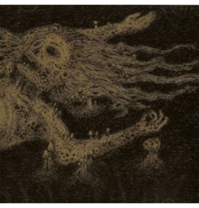 SUNN O))) - 'La Mort Noir Dans Esch/Alzette' CD Buy Cheap Footlocker Pictures