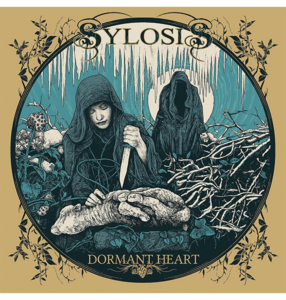 SYLOSIS - 'Dormant Heart' CD Big Sale Cheap Online