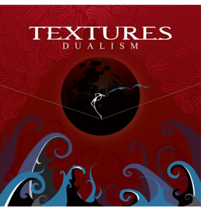 TEXTURES - 'Dualism' CD Buy Cheap Big Sale