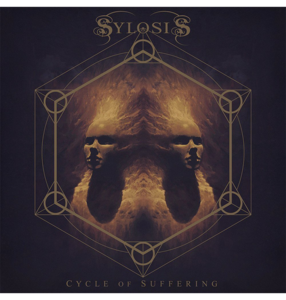SYLOSIS - 'Cycle of Suffering' CD Sale Online Cheap