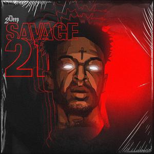 Savage 21 Comfortable