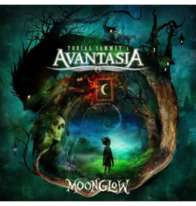 AVANTASIA - 'Moonglow' CD Buy Cheap Low Cost