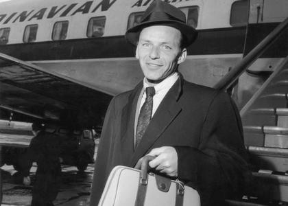 Frank Sinatra Music i zvion 2025 Sale Online