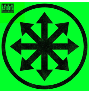 ATTILA - 'Chaos' CD Outlet For Nice