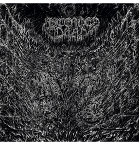 ASCENDED DEAD - 'Evenfall Of The Apocalypse' CD Outlet 2025
