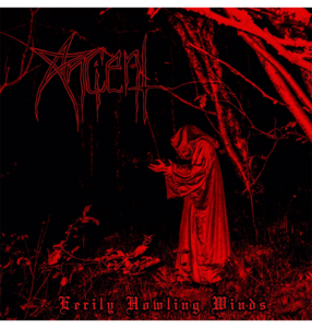 ANCIENT - 'Eerily Howling Winds' CD Wiki Cheap Pice