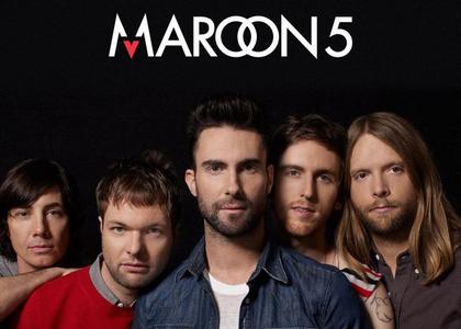 Maroon 5 bend Outlet For Nice