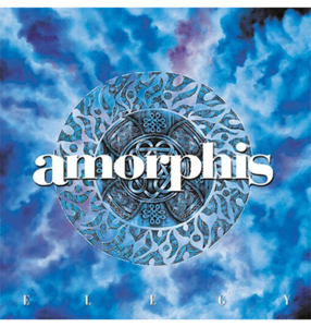 AMORPHIS - 'Elegy (Reissue)' CD Finishline