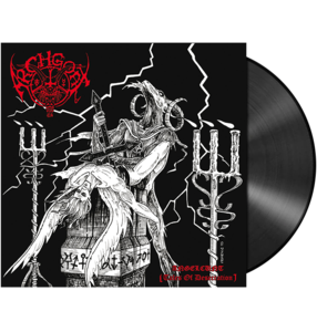 ARCHGOAT - 'Angelcunt (Tales Of Desecration)' LP Collections For Sale