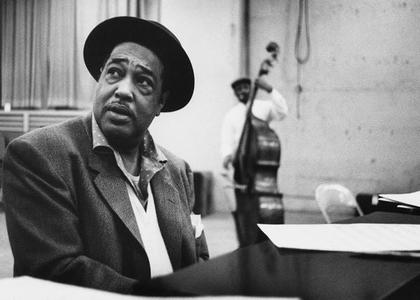 Duke Ellington sesir Clearance For Cheap
