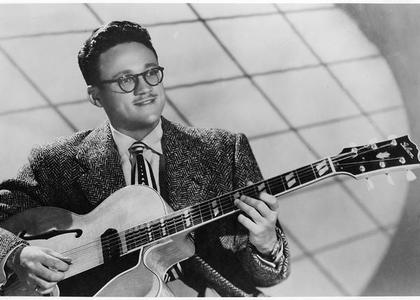 Toots Thielemans i gitara Outlet New