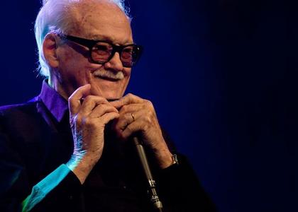 Toots Thielemans na bini Sast Sale Online