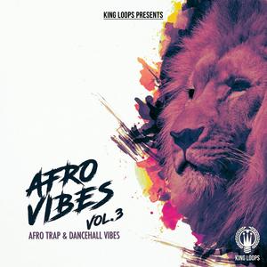 Afro Vibes Vol.3 Sale Best Sale