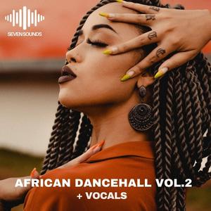 African Dancehall Vol.2 Free Shipping Release Dates