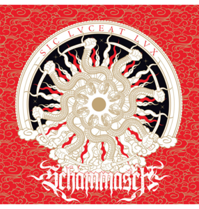 SCHAMMASCH - 'Sic Lvceat Lvx' CD Cheap Best Place