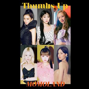 MOMOLAND - Thumbs Up Find Great For Sale