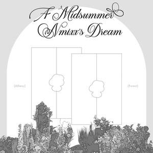 NMIXX - A Midsummer NMIXX's Dream Pick A Best For Sale