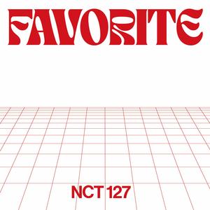 NCT 127 - 3rd Album Repackage - FAVORITE Largest Supplier Cheap Pice