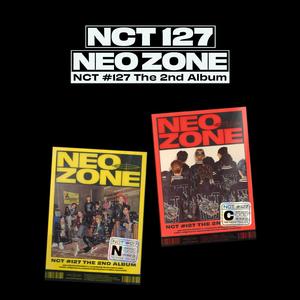 NCT 127 - NEO ZONE Buy Cheap Official Site