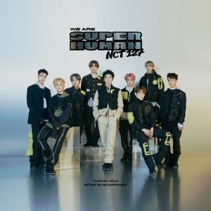 NCT 127 - 4th Mini Album - We Are Super Human Clearance Amazing Pice