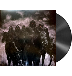 MARDUK - 'Those Of The Unlight' LP (Black) Cheap In China