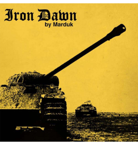 MARDUK - 'Iron Dawn' CD Official Site