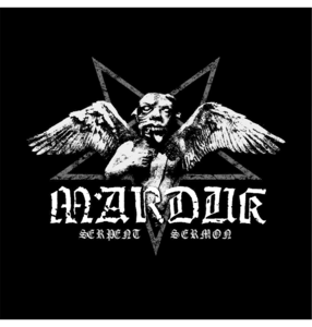 MARDUK - 'Serpent Sermon' CD Pay With Visa Cheap Online
