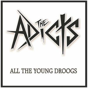 Adicts album Outlet Deals