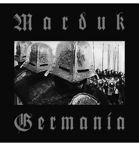 MARDUK - 'Germania' CD Free Shipping Pices