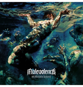 MALEVOLENCE - 'Malicious Intent' CD Outlet Great Deals
