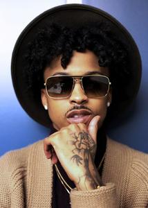 August Alsina sesir Cheap Sale Tumblr