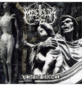 MARDUK - 'Plague Angel' CD Cheap Online Store Manchester