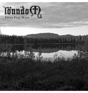 LÖNNDOM - 'Fälen Från Norr' CD Wholesale Pice Cheap Online