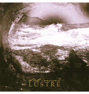 LUSTRE - 'Still Innocence' CD 2025 New Sale Online