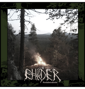 EHLDER - 'Nordabetraktelse' CD Best Store To Get Cheap Online