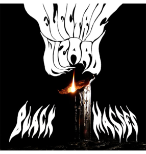 ELECTRIC WIZARD - 'Black Masses' CD Low Shipping Fee Online