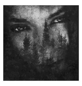 LUSTRE - 'The Ashes of Light' CD Browse For Sale