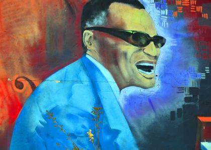 Ray Charles Cheap Get To Buy