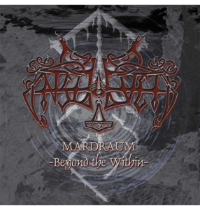 ENSLAVED - 'Mardraum -Beyond The Within-' CD Cheap Sale Outlet Locations